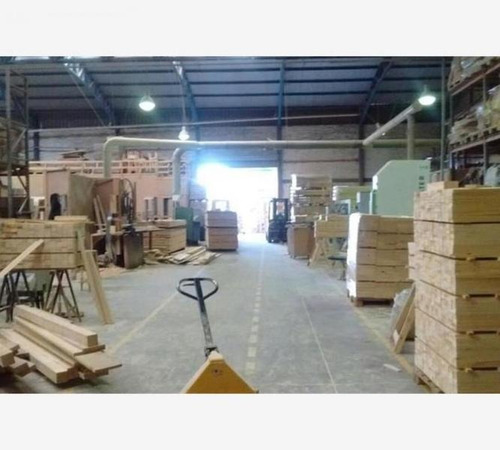 Imagen 15 de 19 de Importante Pta. Industrial En Venta. Gral. San Martin. Z/ind