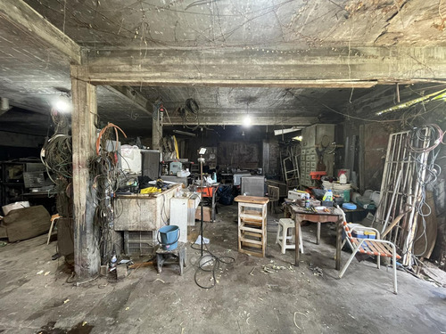 Casa A Terminar En Venta