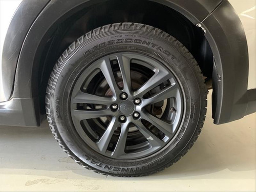 Subaru Impreza Xv 2011