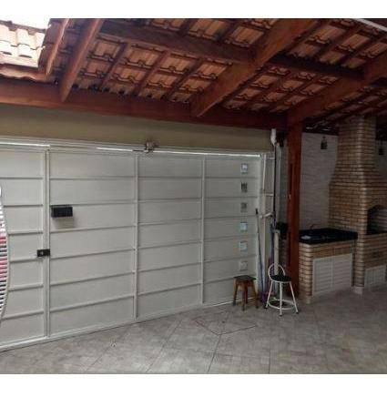 Casa À Venda Por R$ 436.720,00 - Vila Brasil - São Paulo/sp - Ca1922