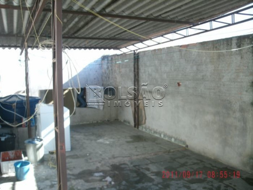 Imagem 11 de 15 de Sobrado - Parque Edu Chaves - Ref: 20615 - V-20615