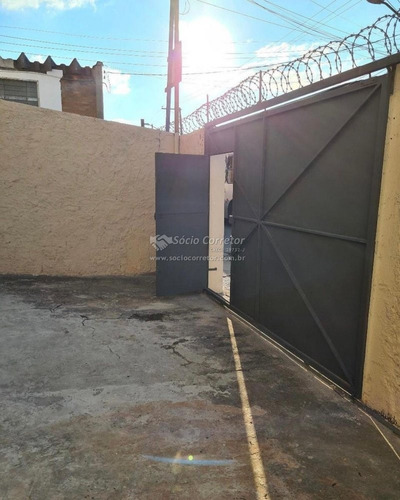 Imagem 5 de 11 de Alugo Galpão 200 M²- Vl. Endres- Prox. Shopping - Galpão Para Aluguel No Bairro Vila Endres - Guarulhos, Sp - Sc01733