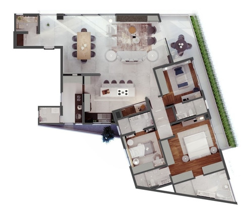 Imagem 19 de 26 de Apartamento - Ap01538 - 69481577
