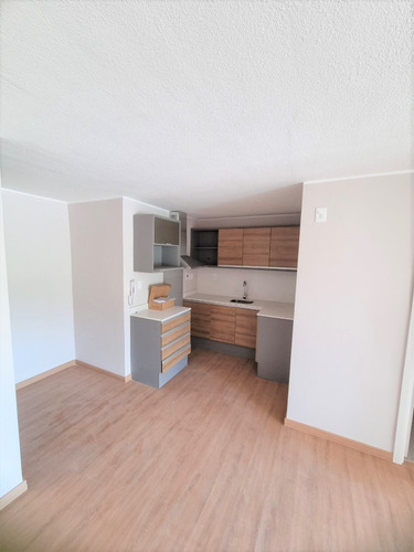 Imagen 3 de 17 de Apartamento Moderno Luminoso 1 Dormitorio Balcon Al Frente Bajo De Gastos Comunes