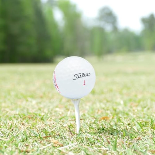 Golfball Nut Usado Y Reciclado Para Titleist Tru