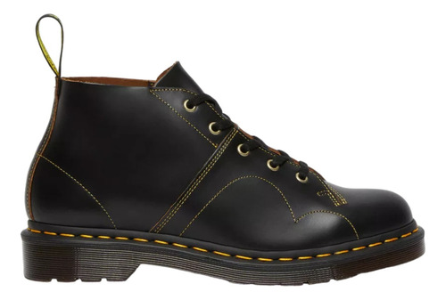 Dr. Martens Botas Church Vintage Monkey Para Mujer