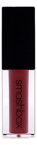 Lápiz Labial Líquido Smashbox Always On Babe Alert Waterproo
