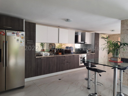 Imagen 5 de 20 de Casa En Venta Espectacul Remodelad La Soledad Estef 22-23078