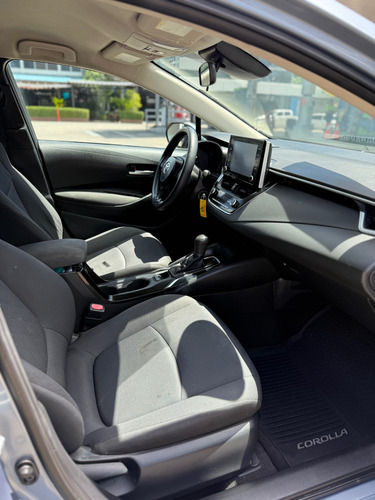 Toyota Corolla 2020 Le