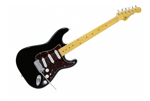 Guitarra G&l Tribute Legacy Sss Maple Stratocaster Gyl