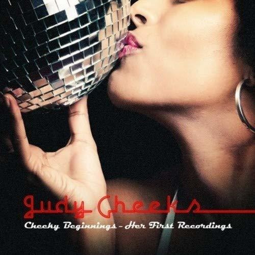 Cd Cheeky Beginnings - Her First Recordings (digitally...