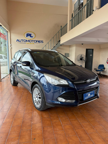 Ford Kuga 1.6 Sel 6at Awd T 180cv