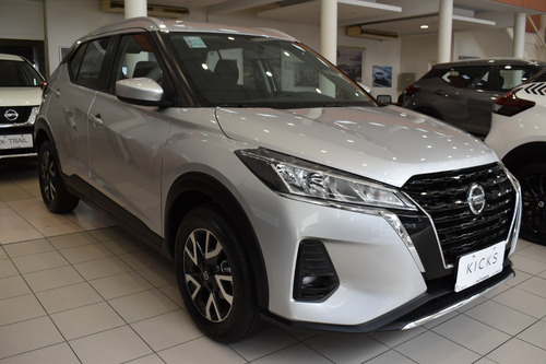 Nissan Kicks 1.6 Sense