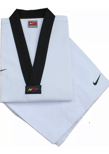 dobok taekwondo nike