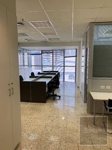 Imagem 7 de 30 de Sala, Locação, Cambuí, 215 M², 5 Vagas De Garagem, Campinas - Sa0029