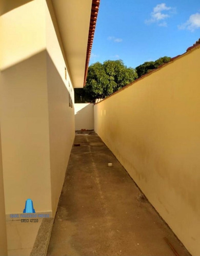 Imagem 15 de 16 de Casa A Venda No Bairro Parque Hotel Em Araruama - Rj. - 981-1