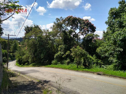 Imagem 5 de 10 de Terreno Residencial À Venda, Alpes De Caieiras, Caieiras. - Te0253