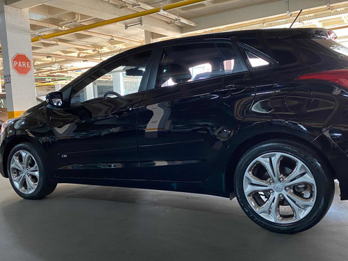 Imagem 7 de 13 de Hyundai I30 2015 1.8 Aut. 5p