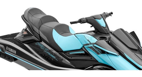 Imagem 4 de 5 de Fx Cruiser Ho 2022 Yamaha Jet Ski Svho Gti Rxp Seadoo