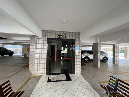 Imagem 22 de 25 de Apartamento Com 2 Dorms, Aviação, Praia Grande - R$ 245 Mil, Cod: 12214 - V12214