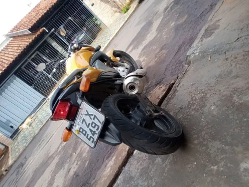 Moto Moto de Pista à venda em todo o Brasil!