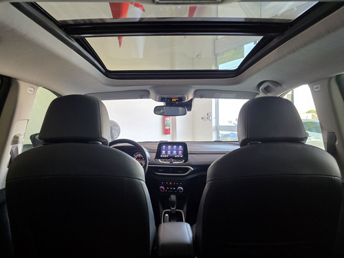 Chevrolet Tracker 1.2 4P FLEX TURBO PREMIER AUTOMÁTICO