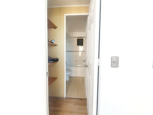 Imagen 20 de 28 de Departamento En Venta De 2d Y 2b Con Est Y Bod., En Recoleta