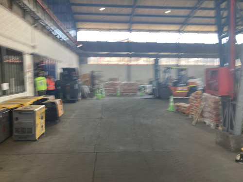 Gran Propiedad Maipu Bodega Comercial