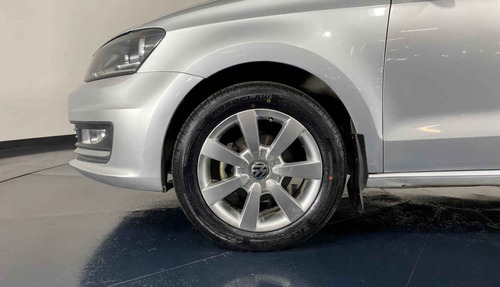Imagen 6 de 15 de 114193 - Volkswagen Vento 2018 Con Garantía