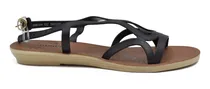 Comprar Sandalia Andrea Playa Casual Comodas Tiras Cruzadas Mujer