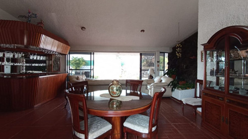 Casa En Venta Lomas De Cocoyoc