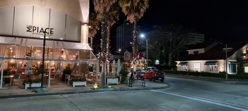 Imagen 4 de 6 de Local -29 Entre 18 Y La 20 !! Estrena, 8 Mts De Frente , 138 M2 Cubiertos 138 M2 De Área Libre !!