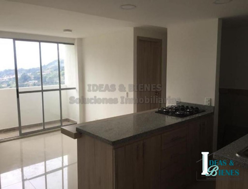 Apartamento En Venta La Tablaza La Estrella