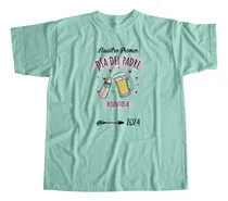 Comprar Playera Día Del Padre Primer Día Del Padre Juntos