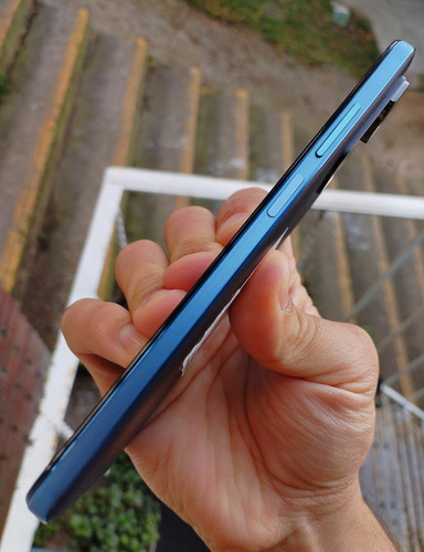 Xiaomi Note 11s Liberado !!! Impecable !!! (Usado)