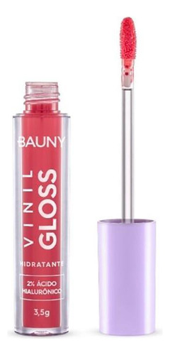 Gloss Vinil Bauny 3,5g Cor Be You