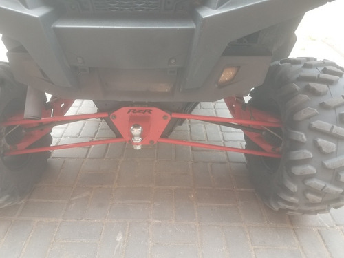 Polaris 900 Xp