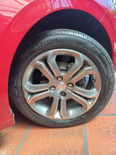 Peugeot 208 1.6 Feline Pack Cuir