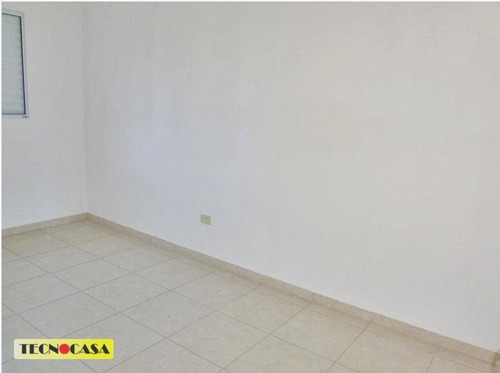 Imagem 4 de 17 de Excelente Casa Com 02 Dormitórios Para Venda Com 54 M² No Bairro Tude Bastos (sítio Do Campo) Em Praia Grande/sp. - Ca1987