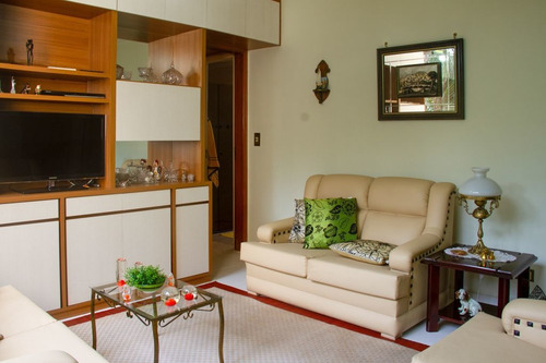 Apartamento A Venda Em São Paulo - 22220
