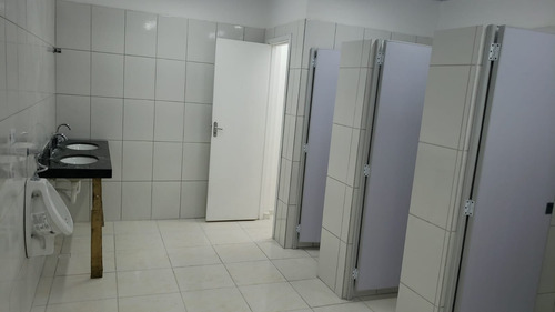 Imagem 8 de 10 de Galpão Vila Leopoldina - Gl00069 - 69026498