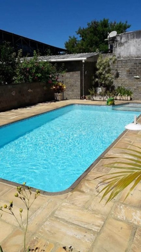 Imagem 2 de 28 de Casa Com 3 Dormitórios À Venda, 230 M² Por R$ 540.000,00 - São José Do Imbassaí - Maricá/rj - Ca1963