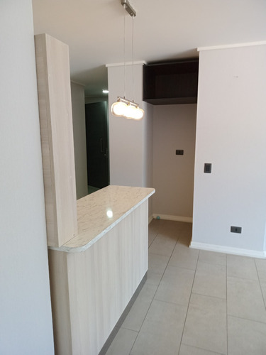 Arrienda, Departamento En Chacabuco, Concepción