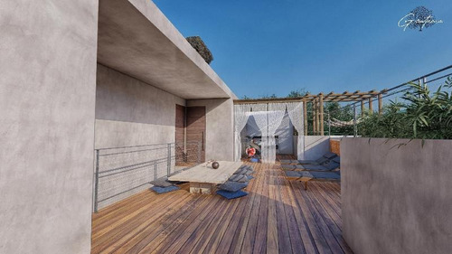 Imagen 6 de 16 de Departamento En Venta En Tulum