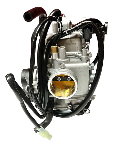 Carburador Para Honda Foreman Trx500 2005-2011 