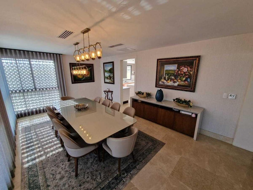 Exclusivo Apartamento Uno Por Nivel En Los Cacicazgos