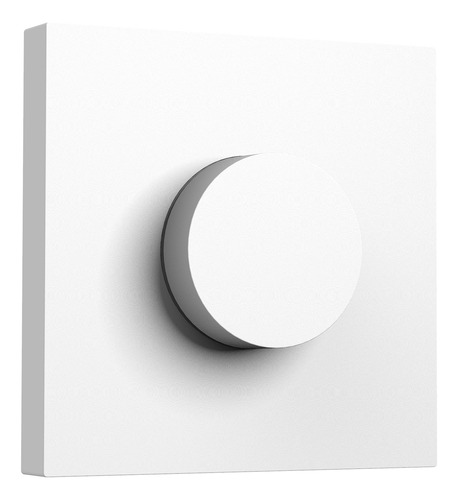 Interruptor Para Control Remoto Dimmer H1 Aqara Smart Light.