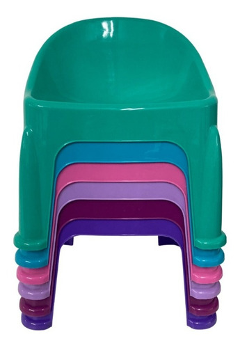 Imagen 6 de 10 de Juego Mesa Y 2 Sillas Infantiles Reforzadas Oferta!!!