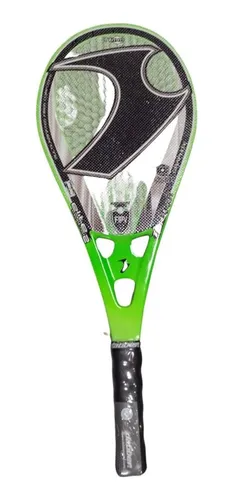 Paleta Fronton Dabber Elite 2 14mm Antishock Olivos