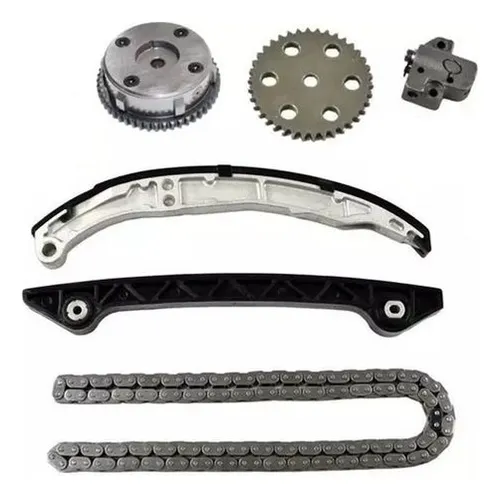 Kit Distribucion Para Ranger 2.5 Duratec Nafta Desde 2012